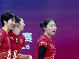 心定防守升、短板仍在！江苏女排季后赛蜕变，小将就位未来可期
