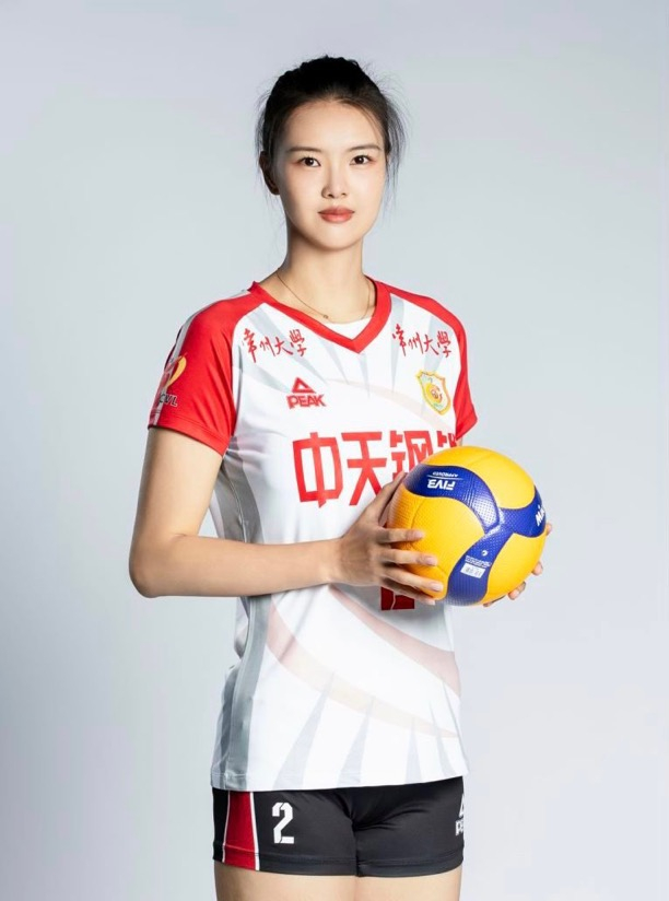 粉丝多影响力广,她才是yyds|张常宁|联赛|海报_新浪新闻