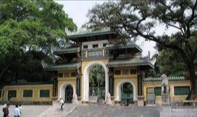 柳州,记忆中的历史文化名城|柳州|黔之驴|历史文化名城