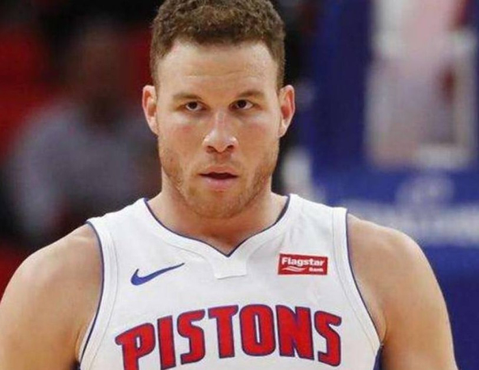 格里芬的遗憾:曾经的空接之王,如今34岁,如今已经退役了|格里芬|退役|