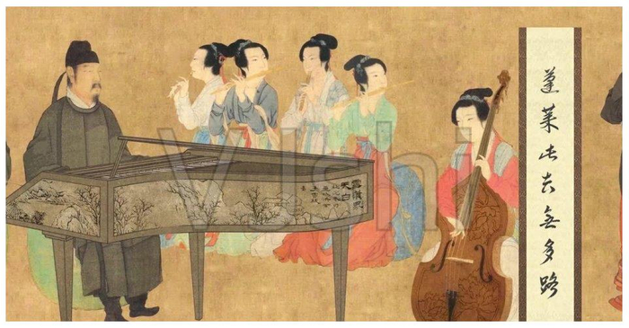 姬和妾在古代有何区别,姬的地位非常低下,连奴婢都不如|主家|男性|大户人家|小妾|女性_新浪财经_新浪新闻