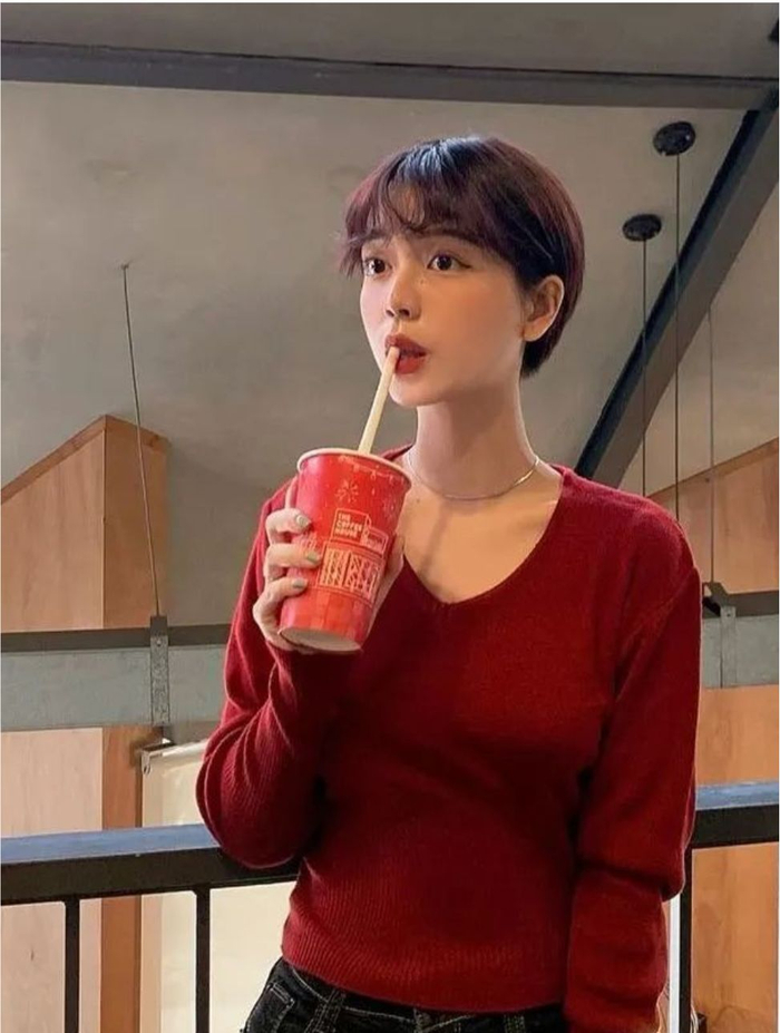 最美短发16款,时尚百变很个性,全都特别火|发型|造型|发色|层次|女士_新浪新闻