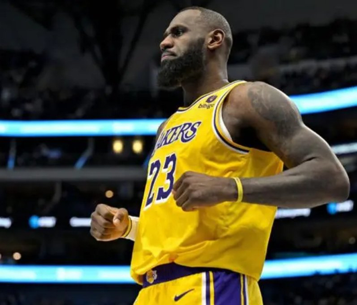 詹姆斯竞争历史第一人或许不及乔丹,但他是nba最强状元秀