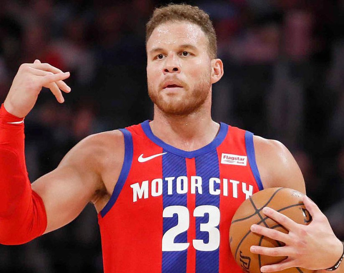 格里芬的遗憾:曾经的空接之王,如今34岁,如今已经退役了|格里芬|退役|