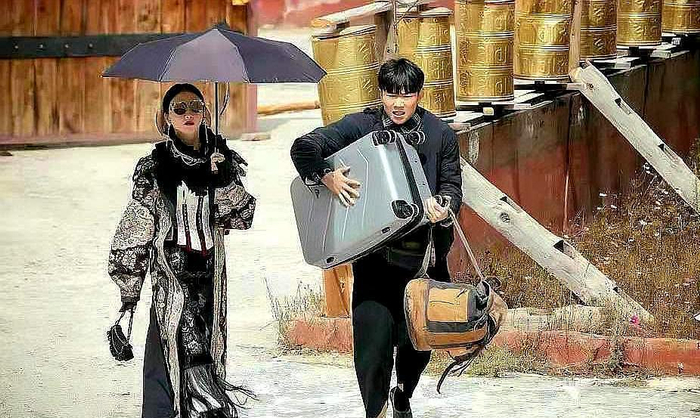 深化中国神话题材的突破性经典巨作