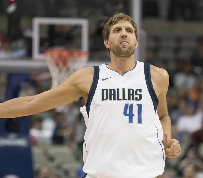 超越诺维茨基接近贾巴尔 杜兰特职业生涯排名上升之路