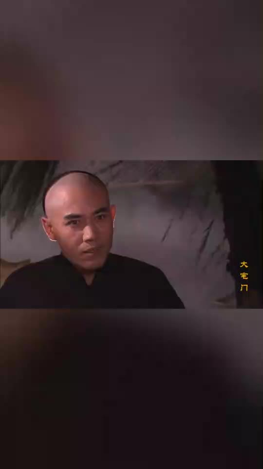 大宅门:景琦手握秘方,看他如何巧用驴胶,在山东白手起家
