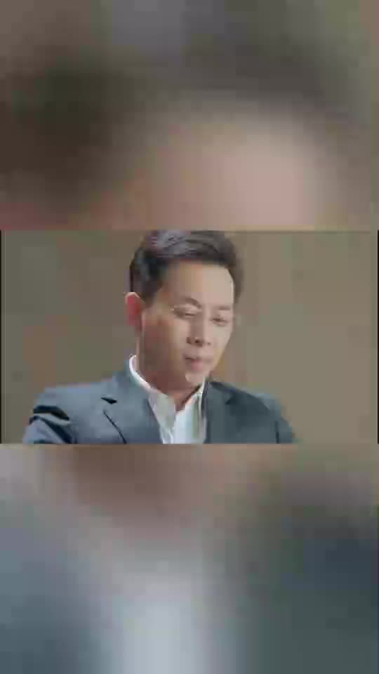 鸡毛飞上天:话不投机半句多,竟然想吞并玉珠集团,你想多了吧