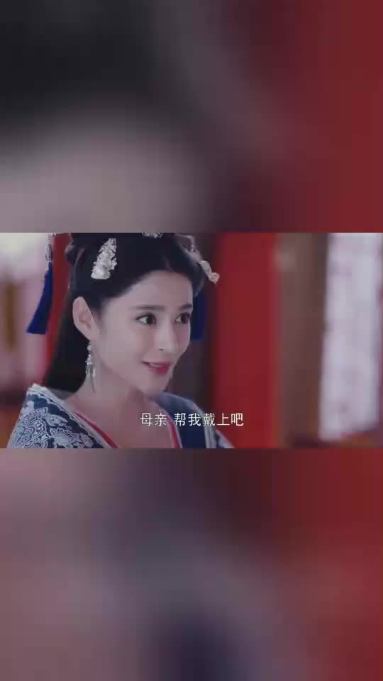 锦绣未央李长乐实在难压怒火上前争抢玉珏