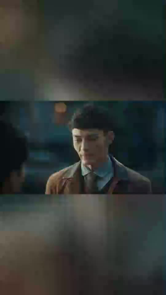 烈火军校黄松说谎谢良辰一眼看穿