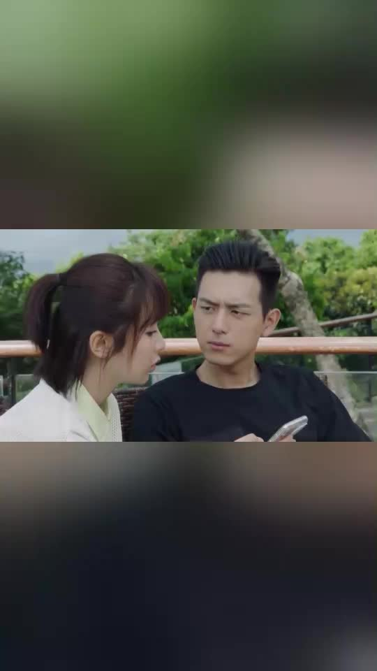 亲爱的热爱的韩商言偷亲被打断韩商言恐高