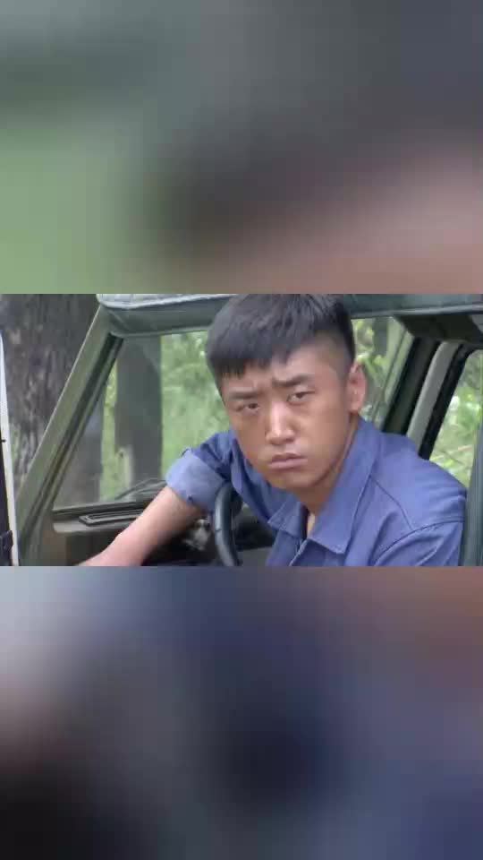 绝密543:肖占武开导二营的士兵,李继先随即安慰他们