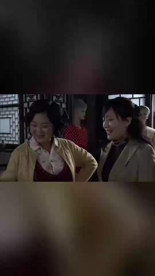 小麦进城:心机女上门挑拨离间,怎料小麦不吃这套,给人一顿怼!