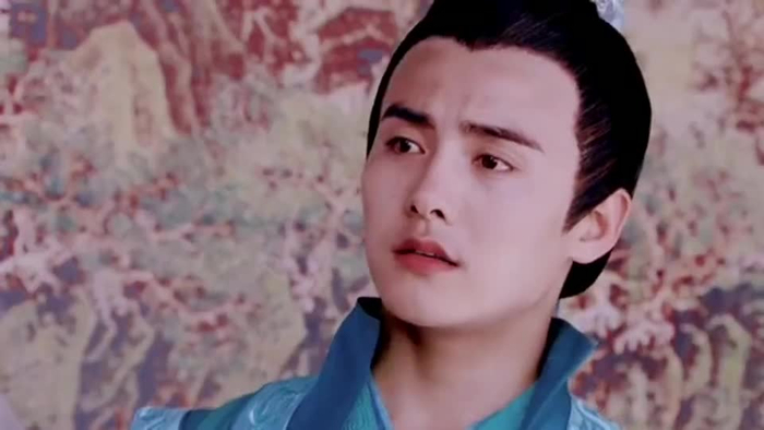 晋磊对贺文君的深情,是叶沉香所奢求不得的