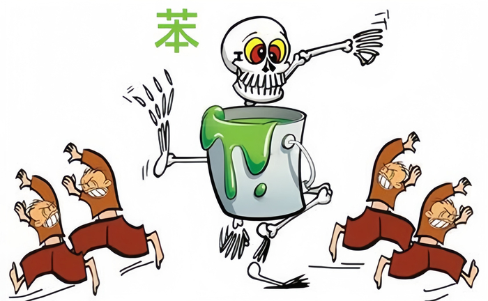 避免室内空气污染,远离这4大"四大元凶"!