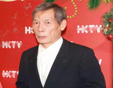 香港资深演员王钟因病去世,众人缅怀|娱乐圈|死讯|邵逸夫|王庆|吴孟达_新浪娱乐_新浪新闻