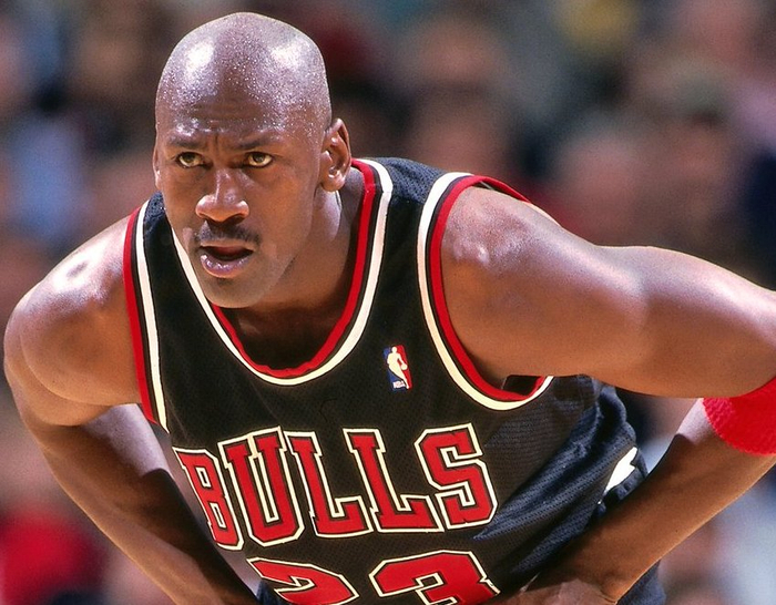 乔丹|公牛|皮蓬_新浪新闻
