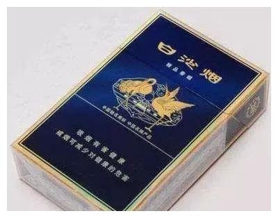网友票选出最好抽的烟前8名,第3名10元以内就能买,第1名是它