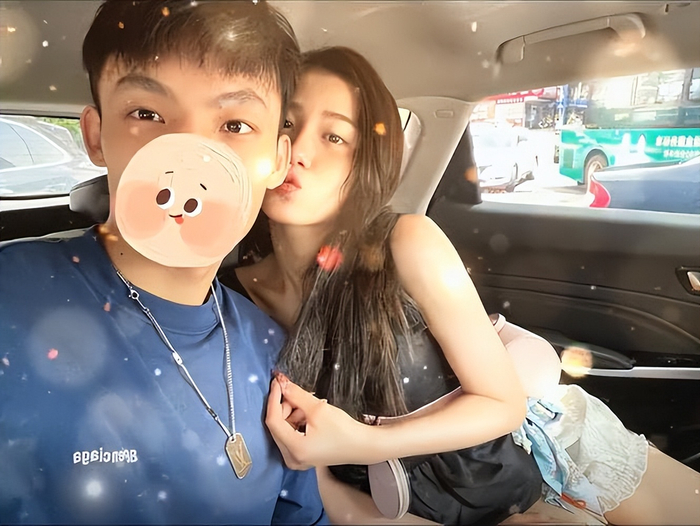 总之,徐杰与林嘉颖的复合让人看到了爱情的力量与包容的美好.