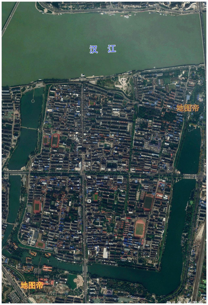 梁朝、后梁、西梁、梁国,你能分清吗?