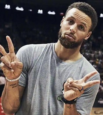 库里最难被打破的纪录不是三分总数第一，而是全票MVP