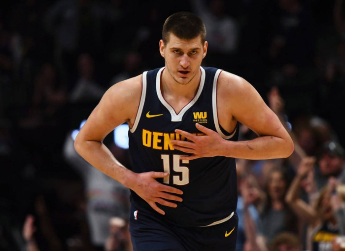 掘金队为何续约纳吉?