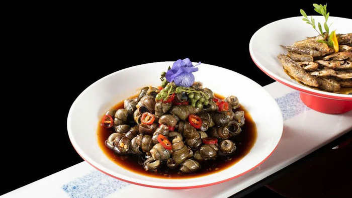 永嘉:回归自然与美食的田园之旅|永嘉|美食|田园_新浪新闻