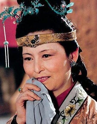 贾珠和贾宝玉的母亲王夫人:自私冷漠只是标签,其实十分善良率真