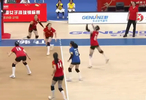 五局鏖战险胜天津！浙江双星闪耀，全锦赛四强正式出炉