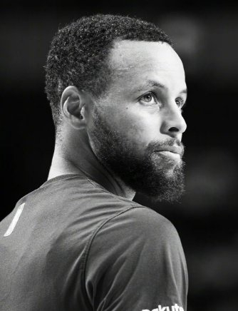 库里最难被打破的纪录不是三分总数第一，而是全票MVP