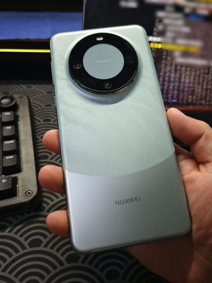 华为mate60 pro才是换机的好选择?