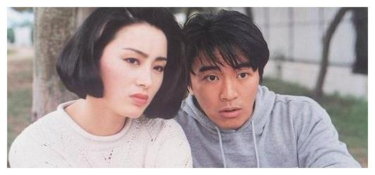 向华胜独宠张敏9年,为她暴打王晶,为何突然选择分手?