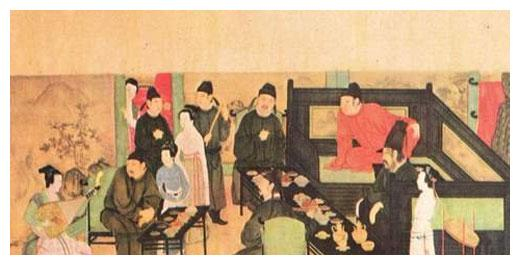 真实的北宋到底是国力强盛还是金玉其外?