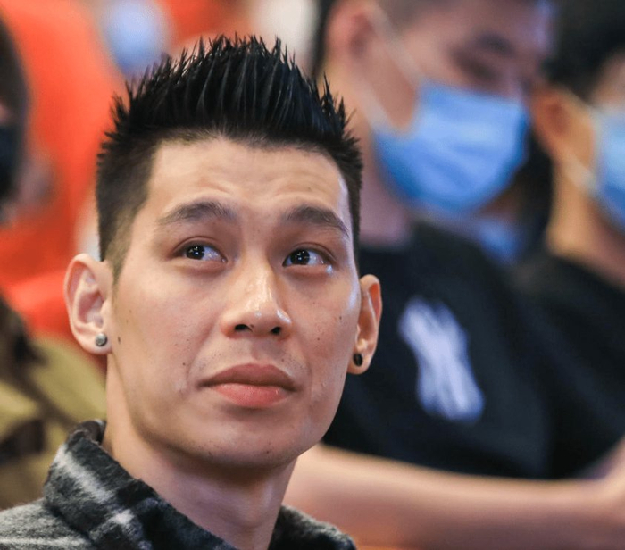 35岁的林书豪在p联赛表现的非常优秀,可惜难回nba联盟了|林书豪|联盟