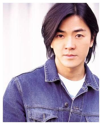 香港十大美男子盘点帅气潇洒风流倜傥玉树临风魅力无限