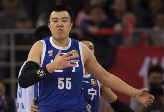 正式退出21时36岁韩德君官宣意外决定姚明批准杨鸣遗憾