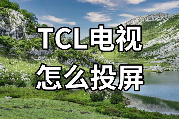 tcl电视直播软件