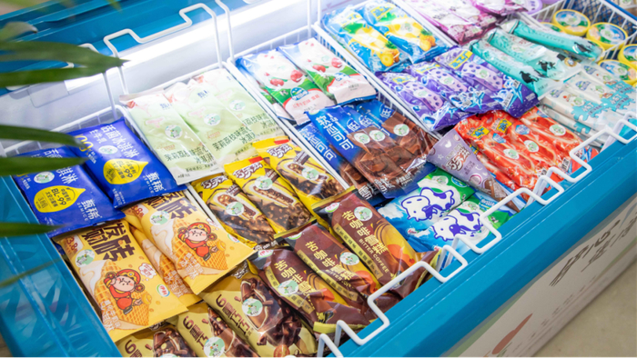 伊利|雪糕|公益_新浪新闻