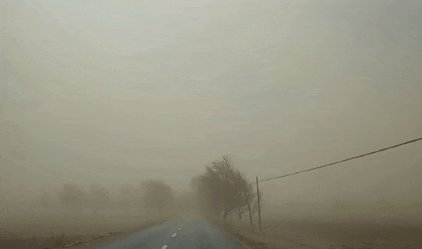 沙尘暴来袭这5大防护建议务必收藏
