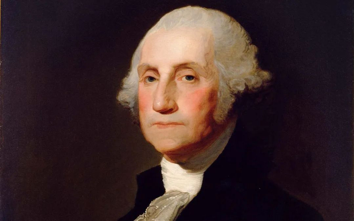 美国首任总统退休后竟成了威士忌酒厂老板