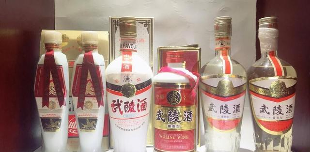 湖南3大“名酒”，是90年代的回忆，如今越来越“埋汰”|白酒|茅台|全兴