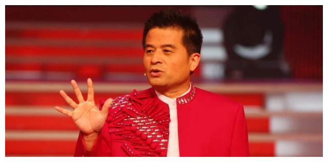 毕福剑有望复出或将重回春晚舞台被曝现身央视大楼