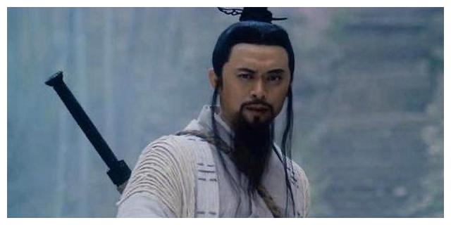 龙虎山张天师,不同的张道陵,同样的精彩故事