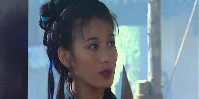 扈三娘的真爱是谁?是祝彪、王英,还是林冲或者宋江?