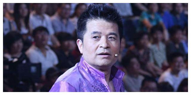 毕福剑有望复出,或将重回春晚舞台,被曝现身央视大楼!