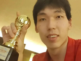 创历史！彭世坤登陆意超男排，成中国现役国手第一人
