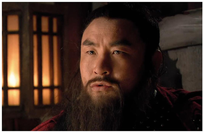 关胜朱仝合起来是关羽,林冲秦明合起来是张飞,梁山上有多少名将|刘备|宋江|五虎将|诸葛亮_新浪新闻