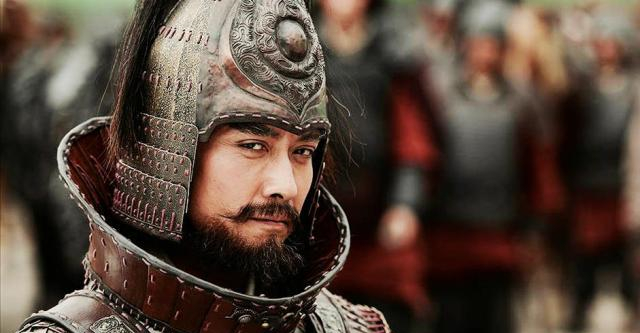 钓鱼城顶住了元朝大军20年猛攻守将王立为什么遭到世人唾弃