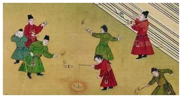古代被火烧毁的建筑数不胜数，那么古代是如何防火的呢？