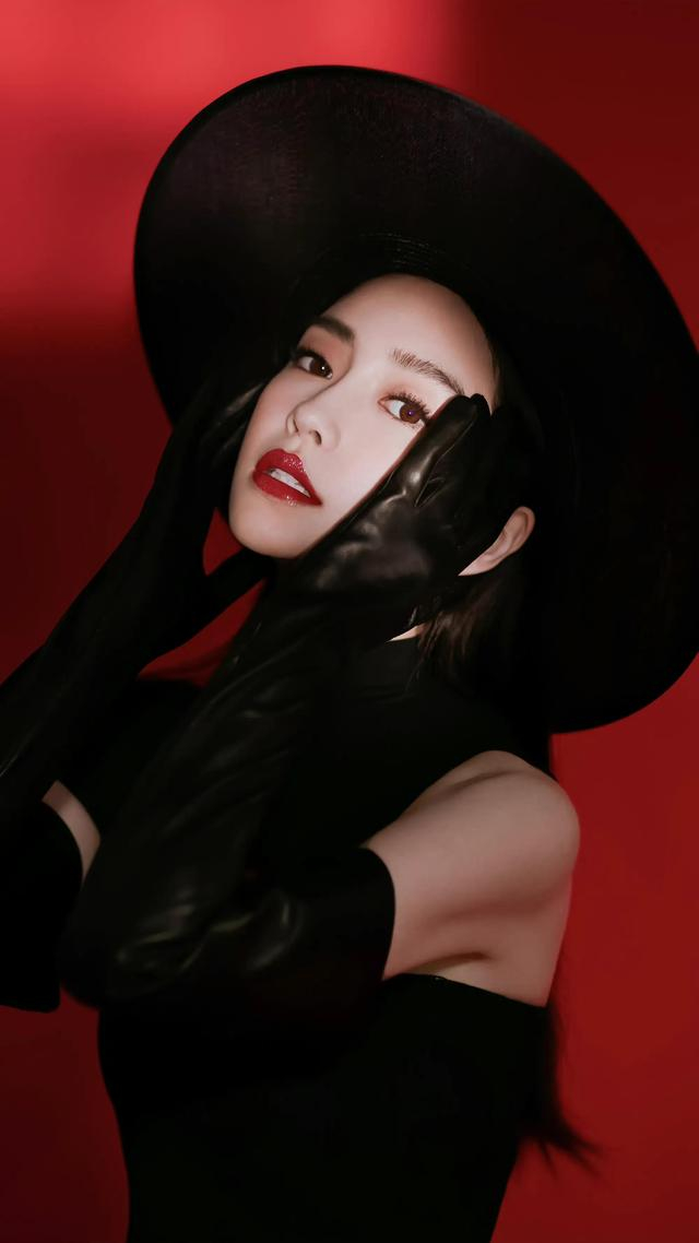 angelababy杨颖魅力女神